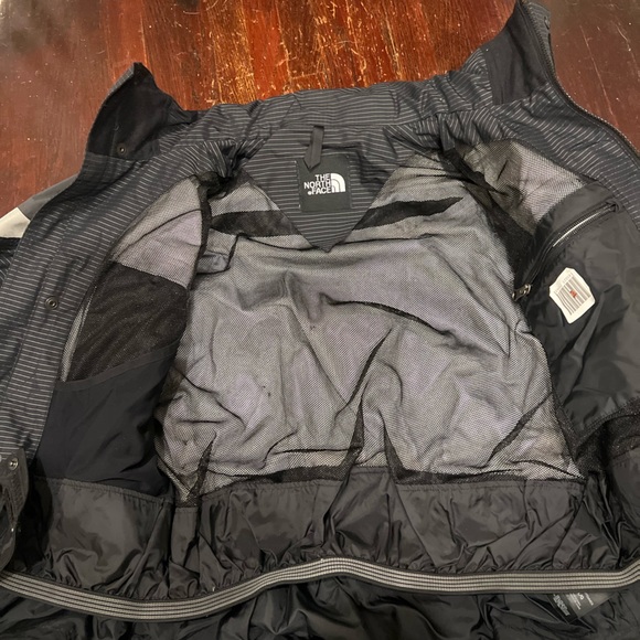 The North Face Steep Tech Ski Jacket - Picture 6 of 16
